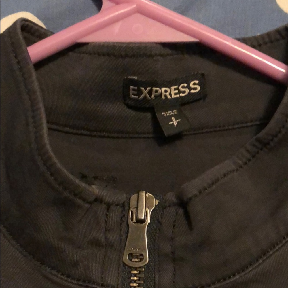 Express jacket - Picture 2 of 5